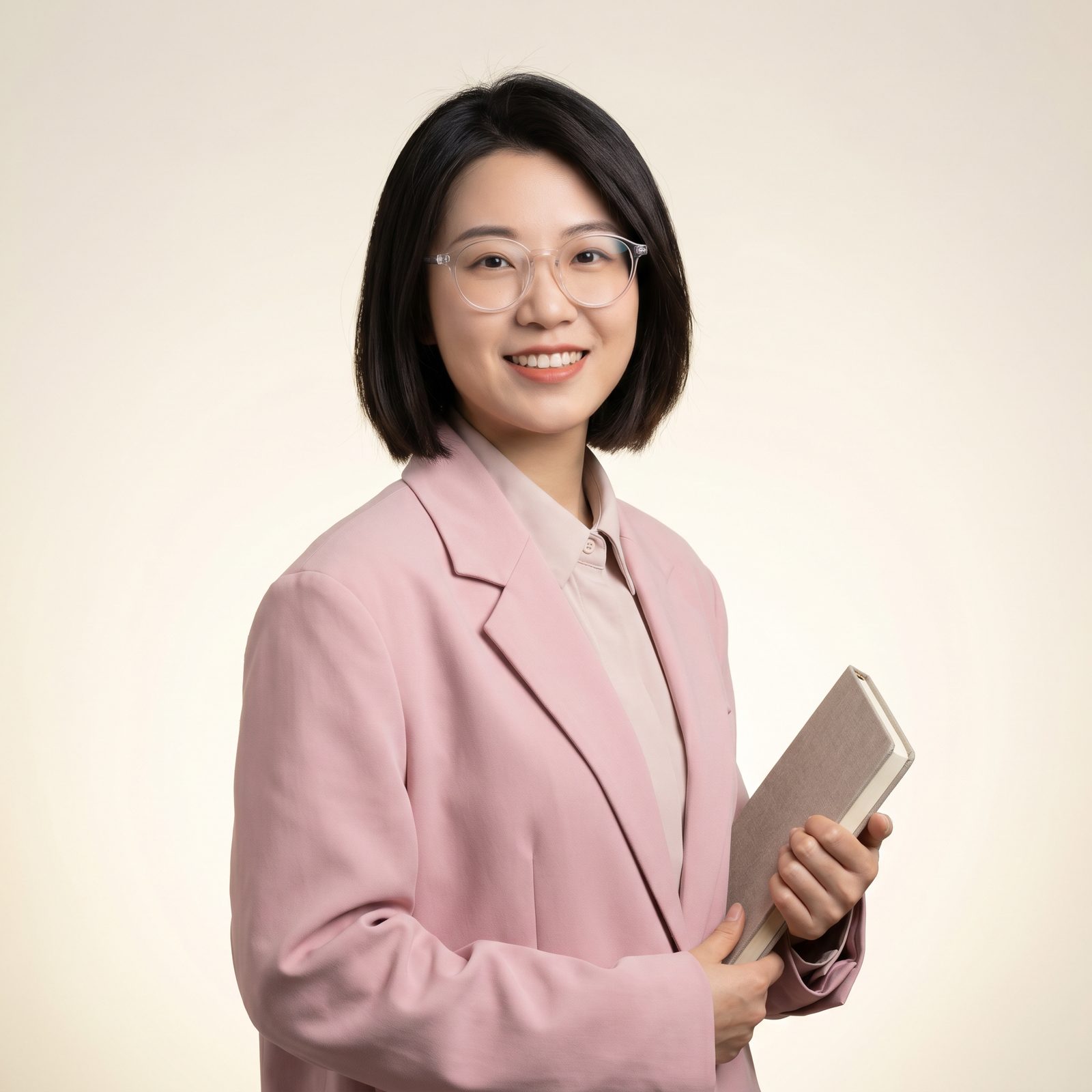 小蓝视频 二次元文化顾问 苏小莴 头像