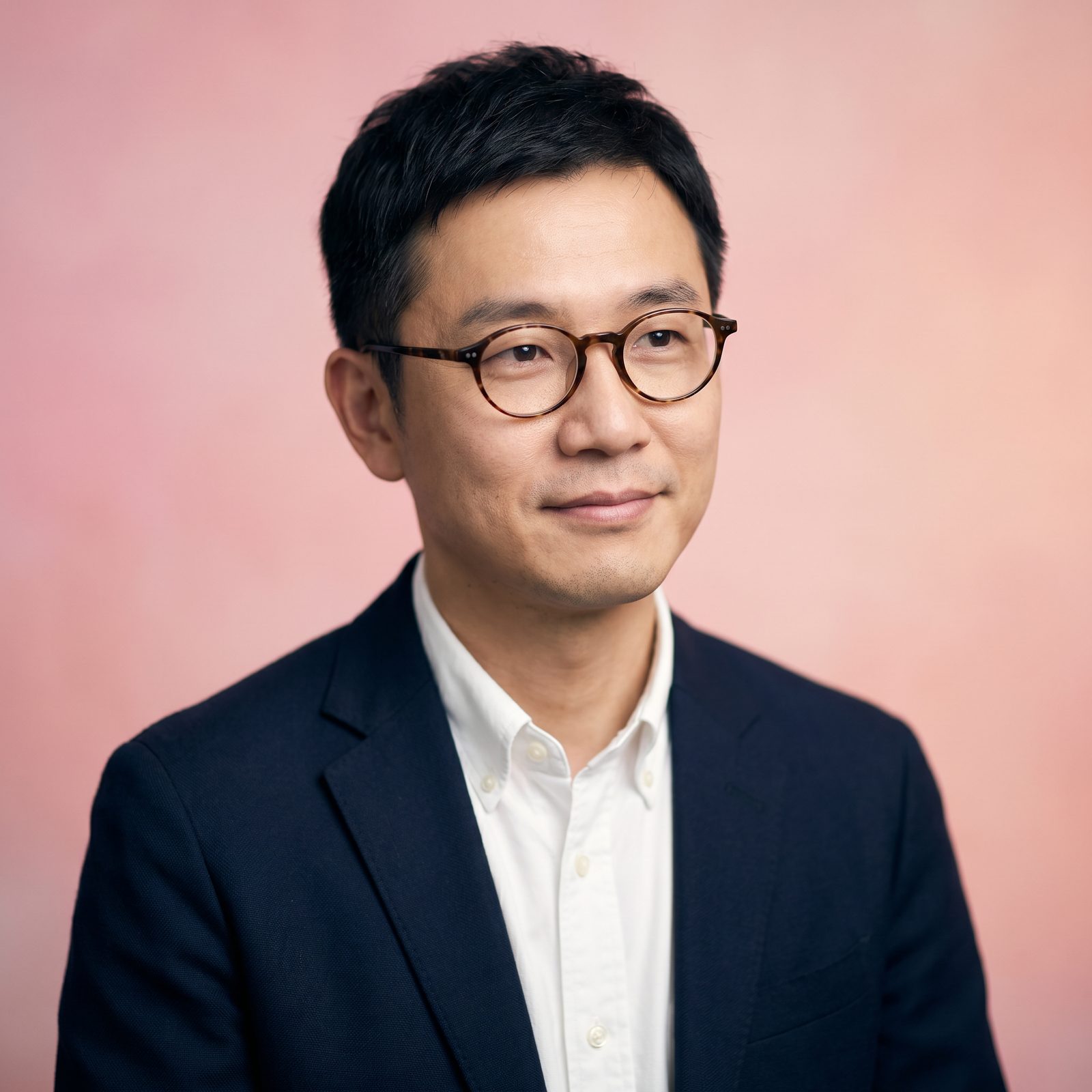 小蓝视频 心理顾问 陈宥宁 头像