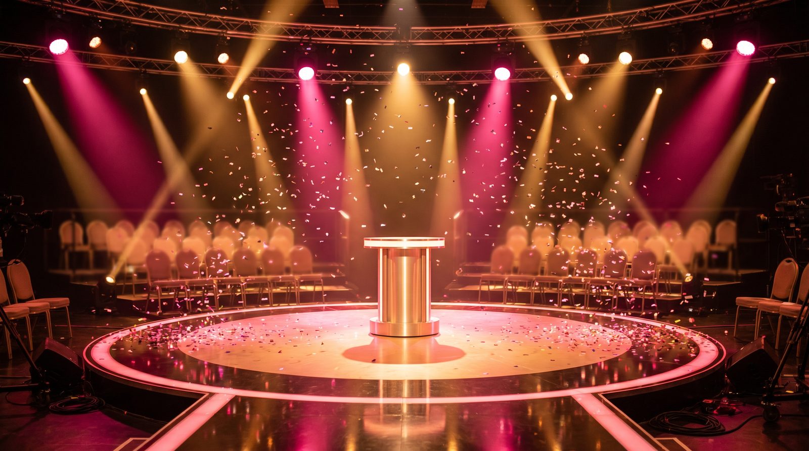 小蓝视频 综艺频道封面